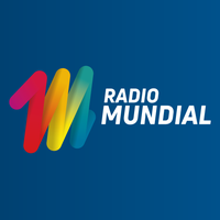 Logo Radio Mundial