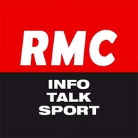 Logo RMC Sport Show