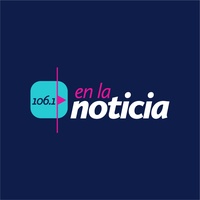 Logo En la Noticia Radio