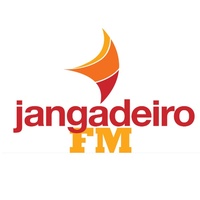 Logo Jangadeiro FM
