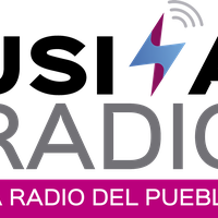 Logo Usina Radio
