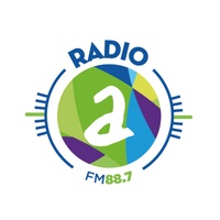 Logo Repeticiones Radio "a"