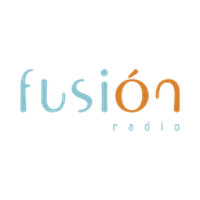 Logo Fusión Radio Málaga
