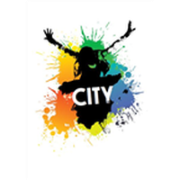 Logo City FM Malaga