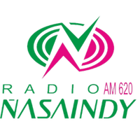 Logo Radio Ñasaindy