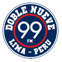 Logo Doble Nueve