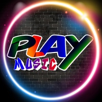Logo Play Music Pitalito