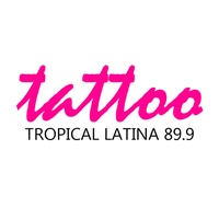 Logo Fm Tattoo