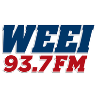 Logo WEEI 93.7
