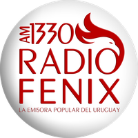 Logo Radio Fénix 1330AM