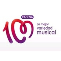 Logo Cadena 100