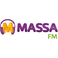 Logo Massa FM