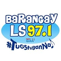Logo Barangay Love Songs
