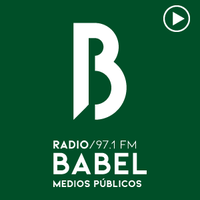 Logo Babel