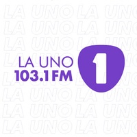 Logo La Uno