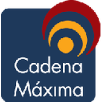 Logo Cadena Máxima