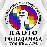 Logo Pacha Qamasa