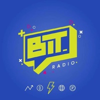 Logo BitRadio