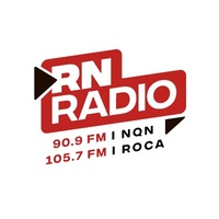 Logo RN Radio