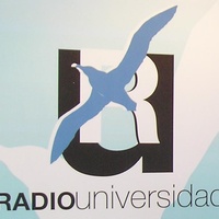 Logo Radio UNP 93.1