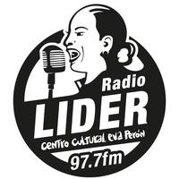 Logo FM Radio Líder 