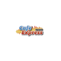 Logo CAFE EXPRESS RADIO