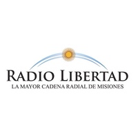 Logo Radio Libertad