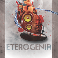 Logo Radio Eterogenia