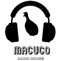 Logo MacucoRadioOnline