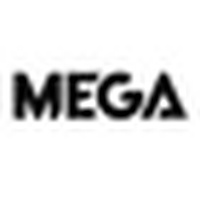 Logo Mega 98.3