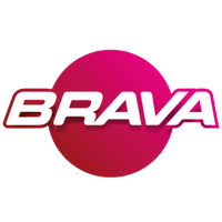 Logo Brava Mendoza
