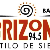 Logo Horizonte