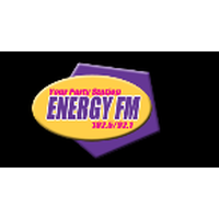 Logo Energy FM