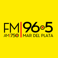 Logo  La 965 - Residencias 