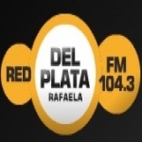 Logo Del Plata (Rafaela)