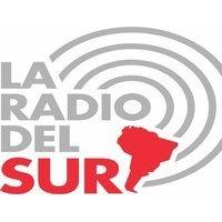 Logo Radio del Sur