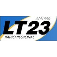 Logo LT 23 San Genaro