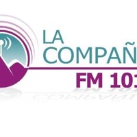 Logo La Compañía