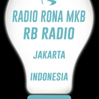 Logo Radio RONA MKB