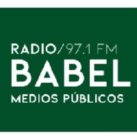 Logo Babel FM