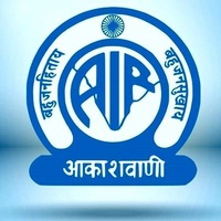 Logo AIR Chennai