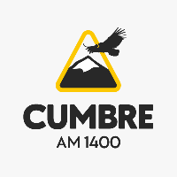 Logo CUMBRE AM1400