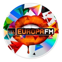 Logo Europa FM