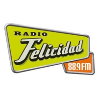 Logo Radio Felicidad