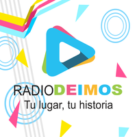 Logo RadioDeimos