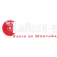Logo La Rock-A