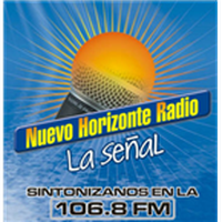 Logo Nuevo Horizonte Radio