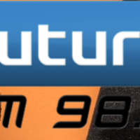 Logo Radio Futuro