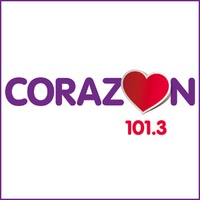 Inactivo Licuar Prestigioso Corazón FM 101.3 | Escucha en vivo o diferido | RadioCut Chile