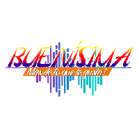Logo Buenisima Radio Tv
